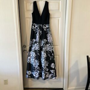 Prom dress/ formal dress